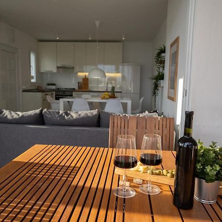 Apartmani Bilonic Rogoznica Рогозница Экстерьер фото